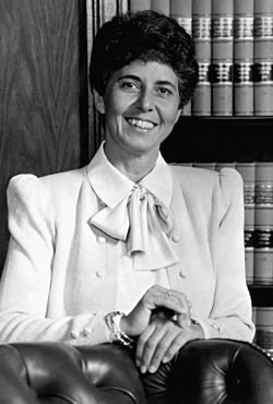 Rosemary Barkett